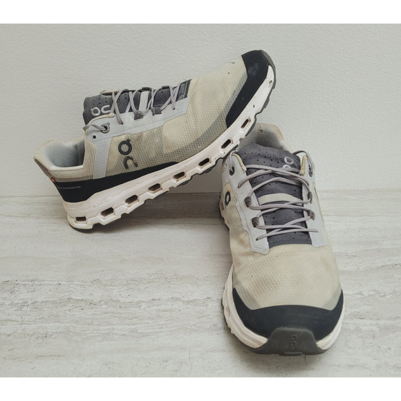 ON RUNNING CLOUDVISTA JOGGING WALKING MEN SNEAKERS SZ 10 M - Picture 1 of 7